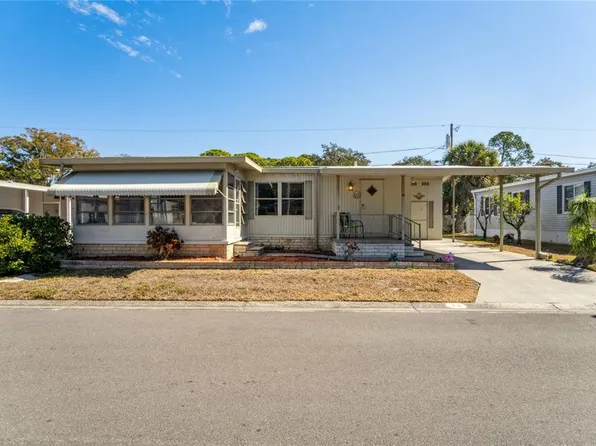 7777 46th Ave N Lot 74, Saint Petersburg, FL 33709