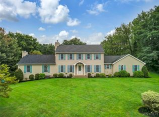 12302 Hanford Rd, Silver Creek, NY 14136