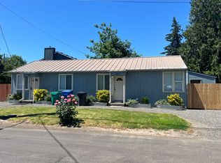 9609 SE Eckler Ave, Milwaukie, OR