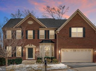 15325 Wits End Dr, Woodbridge, VA 22193