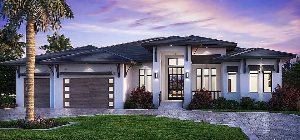 2nd image of 8190 Barton Rd Lot 2