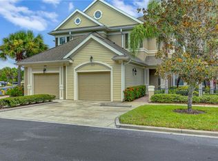 8009 Tybee Ct #8009, University Park, FL 34201