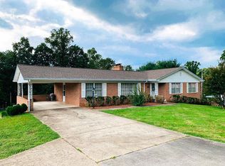 3191 Daniels Creek Rd, Collinsville, VA 24078