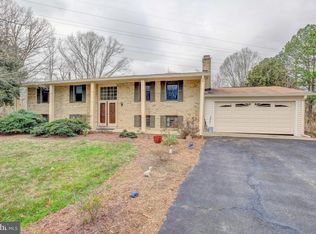3210 Ben Oak Dr, Huntingtown, MD 20639