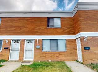 4480 Granada Blvd APT 23, Warrensville Heights, OH 44128