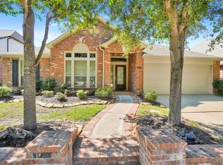 17327 Morgans Secret Dr, Cypress, TX 77433