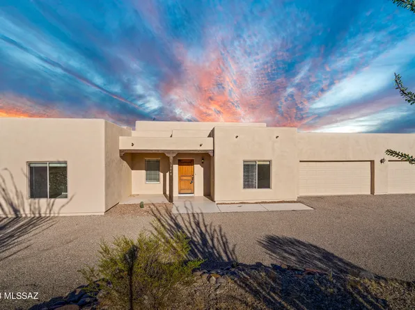 5040 N Amapola Dr, Tucson, AZ 85745