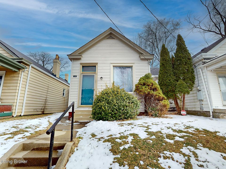 1st image of 1341 McHenry St