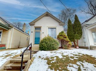 1341 McHenry St, Louisville, KY