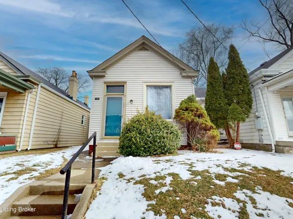 1341 McHenry St, Louisville, KY 40217