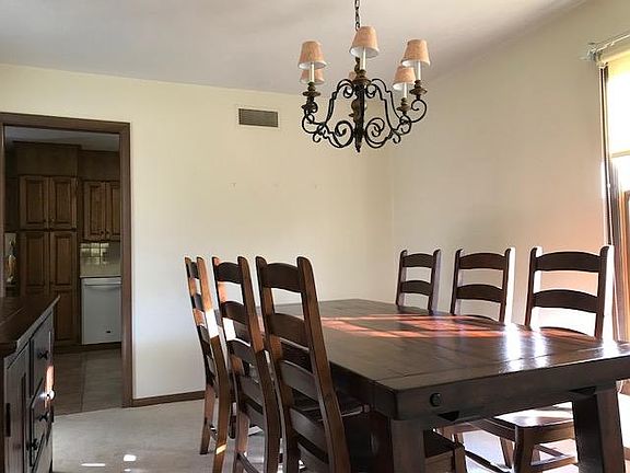 3rd image of 1936 Teal Cir