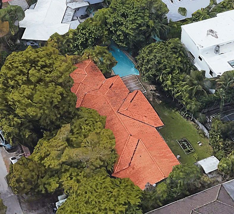 2nd image of 4454 N Adams Ave