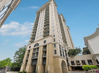 3040 Peachtree Rd NW UNIT 702, Atlanta, GA 30305
