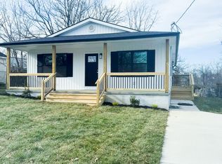 310 Irvine View St, Richmond, KY 40475