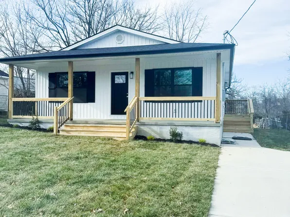 310 Irvine View St, Richmond, KY 40475