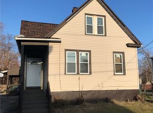 16 Cuba Pl, Rochester, NY 14605