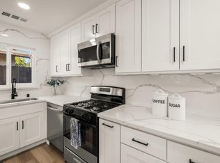 (Undisclosed Address), San Jose, CA 95127