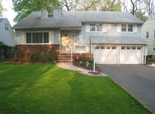 66-68 Parkside Rd, Plainfield, NJ 07060