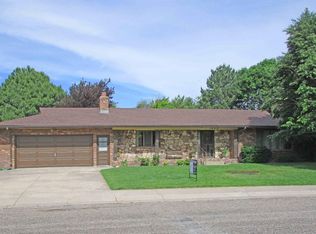 1040 Maize Rd, Colby, KS 67701