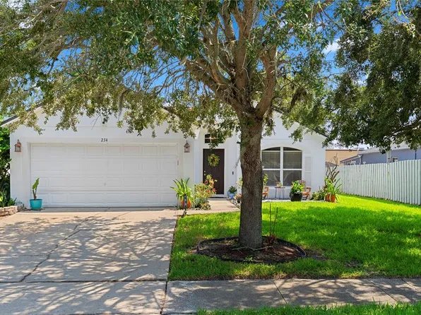 234 GRAND ROYAL CIRCLE, WINTER GARDEN, FL 34787