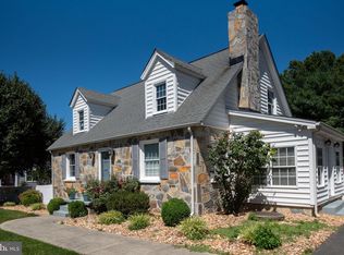 10503 Rhoads Dr, Fredericksburg, VA 22407