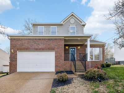 2517 Bayview Dr, Nashville, TN, 37217