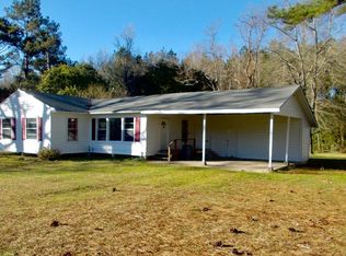 191 Obie Wyatt Rd, Deridder, LA 70634