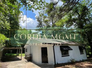 3392 Washington Rd, Atlanta, GA 30344