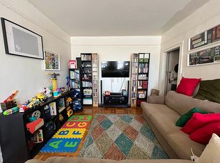 150 Crown St APT D2, Brooklyn, NY 11225
