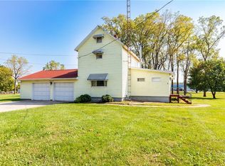 1349 Glenn Ave, Lima, OH 45804