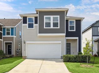 15602 Ellinger Dr, Austin, TX 78728