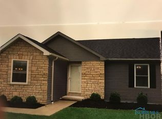 635 Pleasant View St UNIT 5, Upper Sandusky, OH 43351