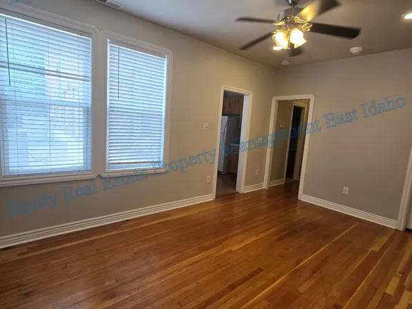 416 W Lewis St, Pocatello, ID