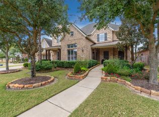 25710 Oakton Springs Dr, Katy, TX 77494