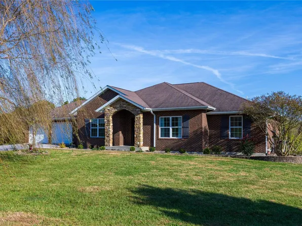 246 Eagle Ridge Ln, Jackson, MO 63755