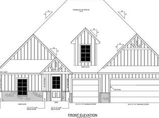 8609 Beechgrove Dr, Arcadia, OK 73007