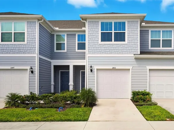 2851 Stunning Ave, Davenport, FL 33896