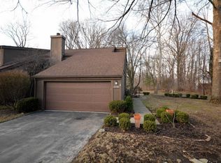 2158 Willowick Sq, Columbus, OH