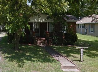 427 Union Cemetery Rd SW, Concord, NC 28027