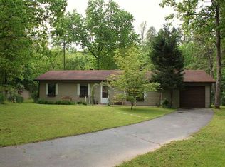 139 Wayfare Ct, Hot Springs, AR 71913