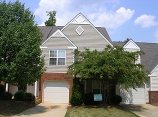 5056 Bartholomews Ln, Greensboro, NC 27407