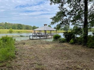 N Lake Country Rd LOT 11-77, Atlanta, TX 75551