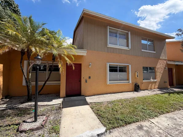 7333 W SUNRISE Boulevard #7333, Plantation, FL 33313