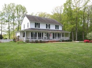 17387 Echo Meadows Rd, Rockville, VA 23146