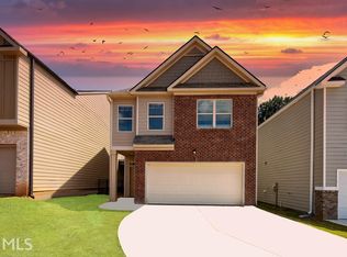 4000 Emmons St #59, McDonough, GA 30253