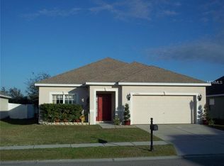 5946 Sweet William Ter, Land O Lakes, FL 34639