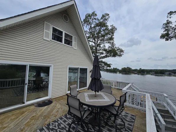 4867 NW Shafer Dr, Monticello, IN 47960