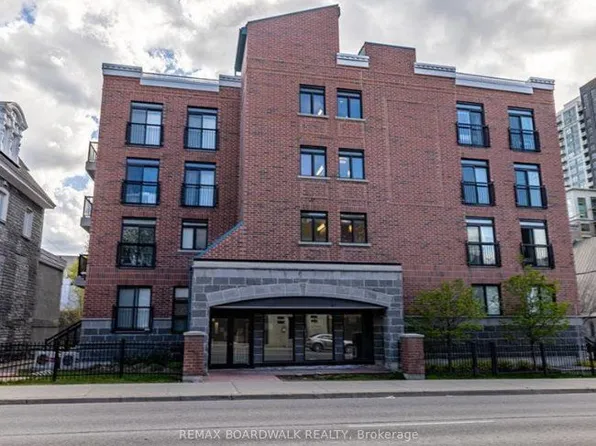 456 King Edward Ave #507, Ottawa, ON K1N 0B4