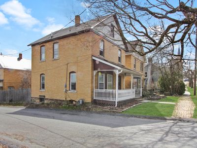 17 S State St, Du Bois, PA, 15801