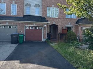 57 Decker Hollow Cir, Brampton, ON L6X 0K9